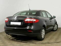Renault Fluence I, фото №3