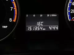 Suzuki SX4, фото №17