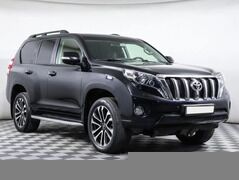 Toyota Land Cruiser Prado, фото №2