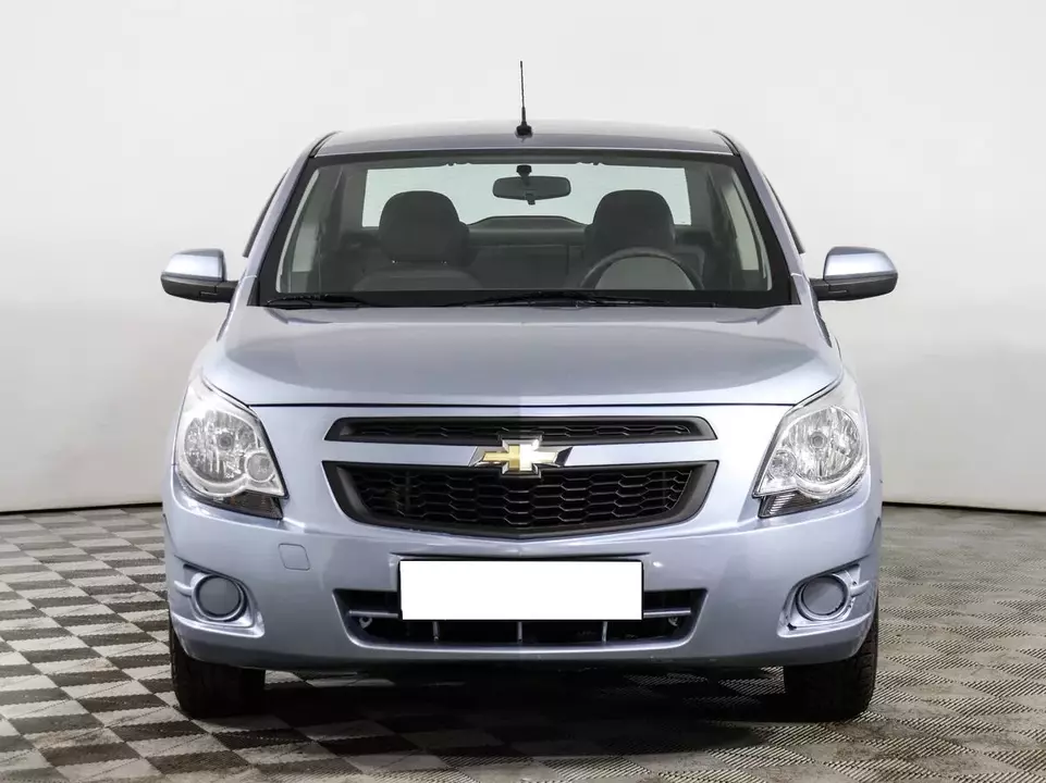 Chevrolet Cobalt, фото №2