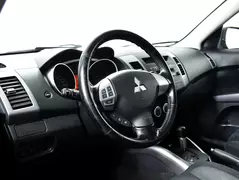 Mitsubishi Outlander, фото №13