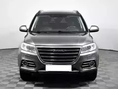 Haval H6, фото №2