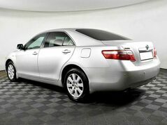 Toyota camry акпп 2008 с пробегом 140 624 км, фото №7