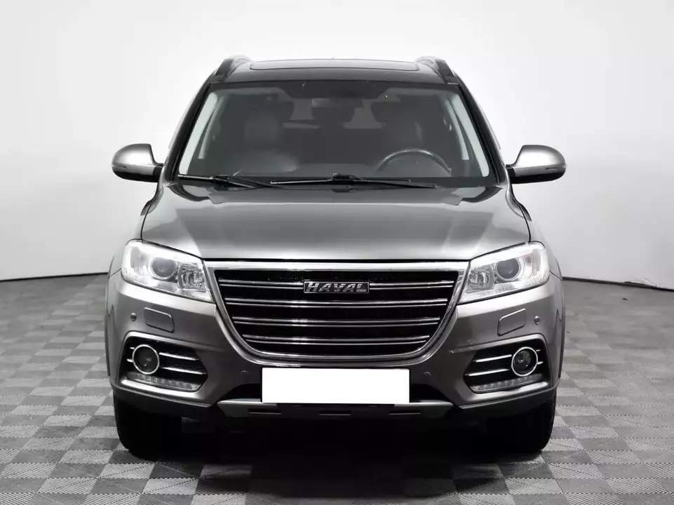 Haval H6, фото №2