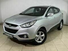 Hyundai ix35, фото №2