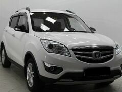Changan CS35, фото №3