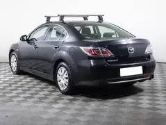 Mazda 6, фото №7