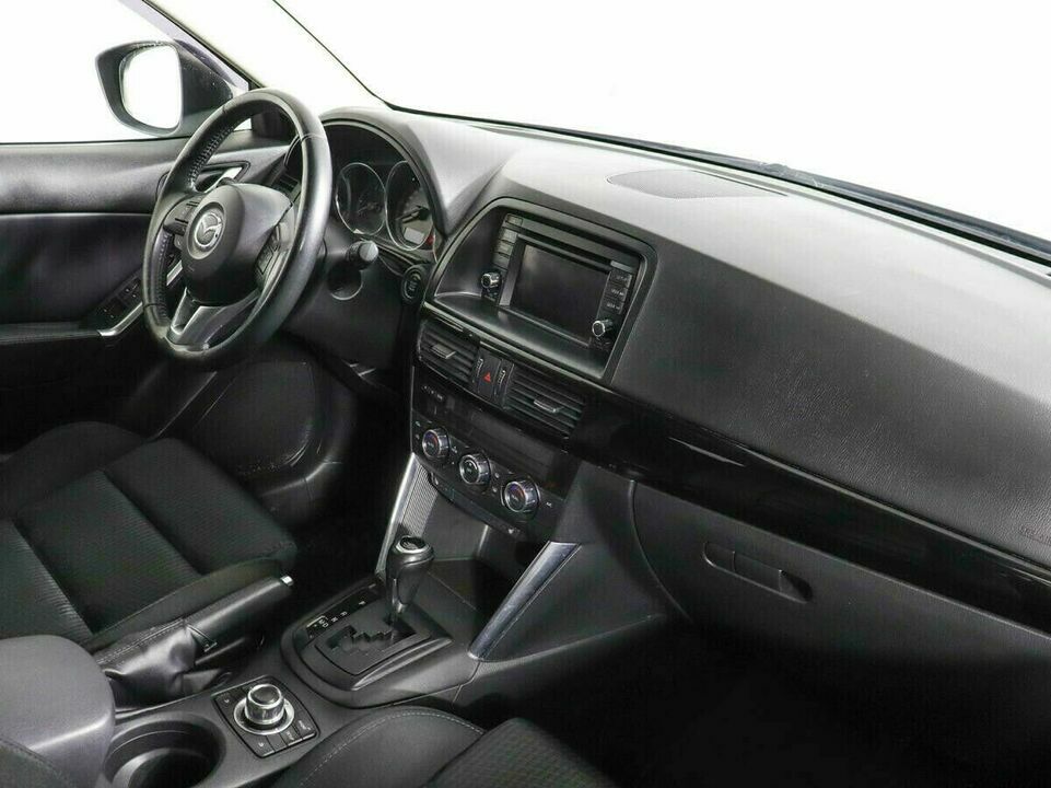 Mazda CX-5 I, фото №8