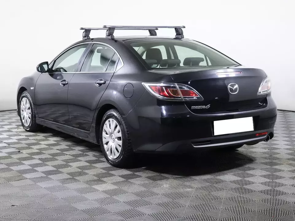 Mazda 6, фото №7