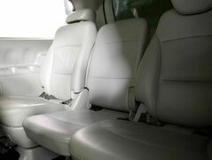 Hyundai Grand Starex I, фото №10