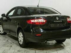 Renault fluence, фото №4
