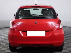 Suzuki Swift, фото №6