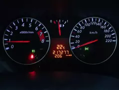Nissan Note, фото №15