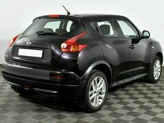 Nissan Juke 1.6 Вариатор, фото №4