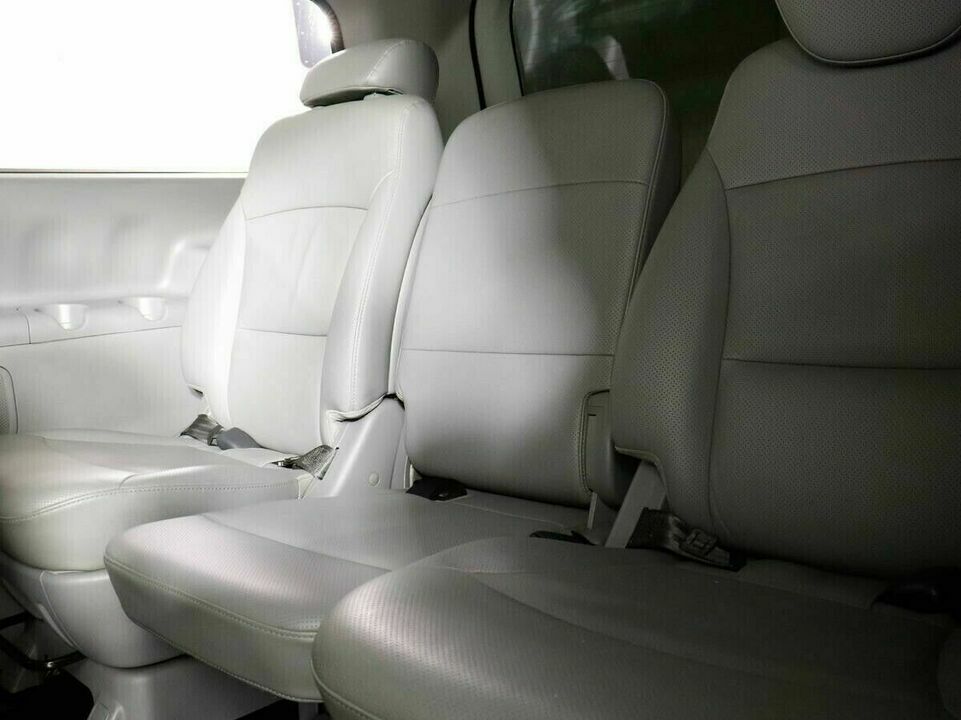 Hyundai Grand Starex I, фото №10