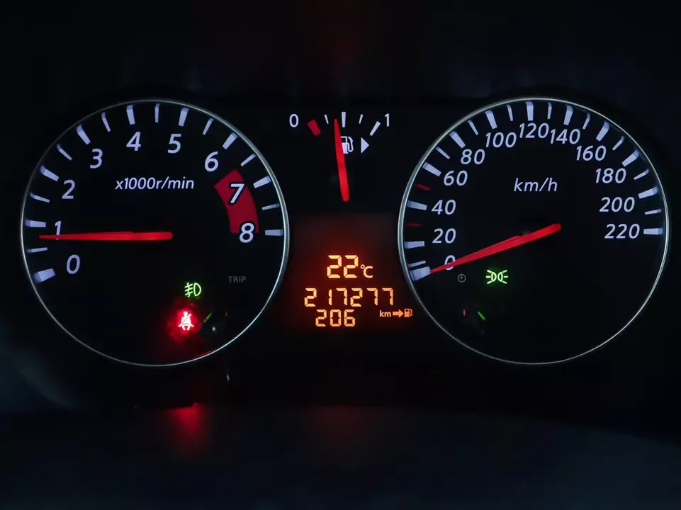 Nissan Note, фото №15