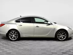 Opel Insignia, фото №4
