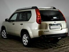 Nissan X-Trail II, фото №3