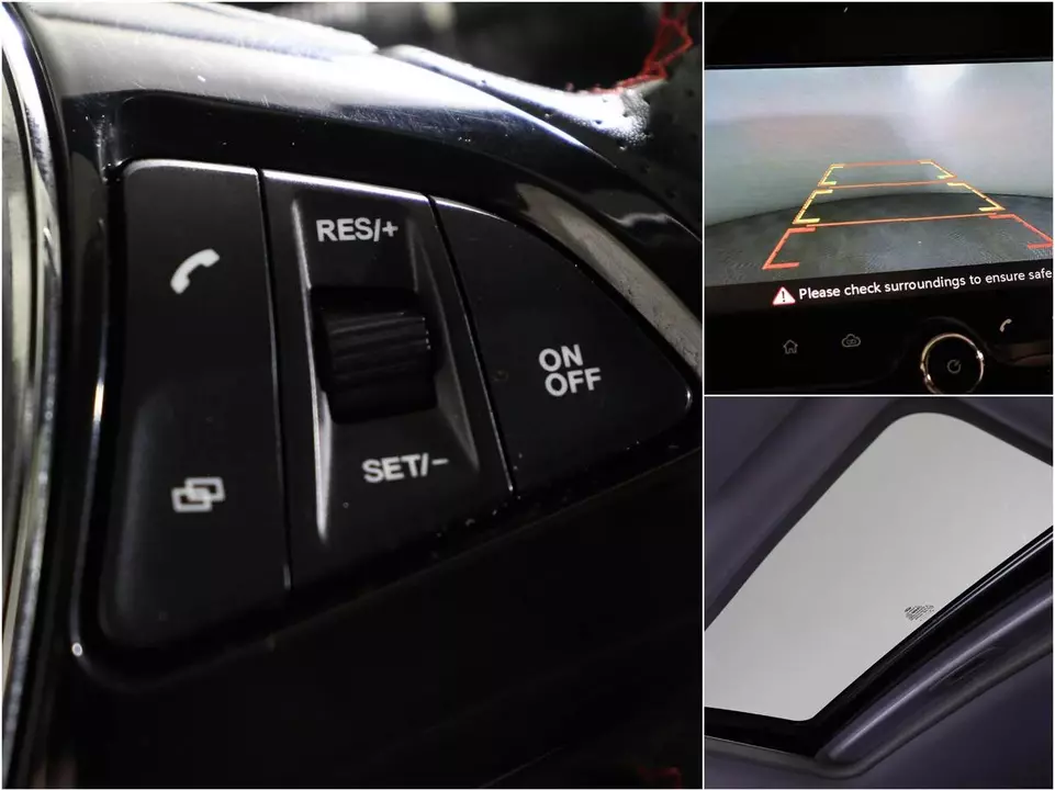 Chery Tiggo 5, фото №14