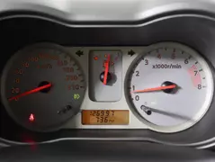 Nissan Note, фото №11