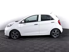 Kia Picanto, фото №8