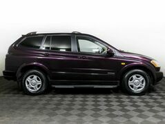 SsangYong Kyron, фото №4