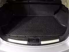 Nissan Murano, фото №9