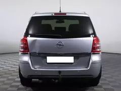 Opel Zafira, фото №6
