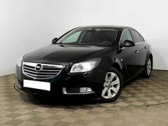 Opel insignia акпп 2010 с пробегом 99 810 км, фото №1