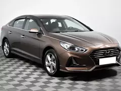 Hyundai Sonata, фото №3