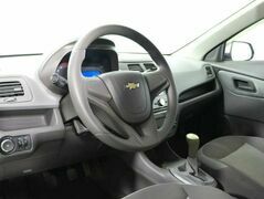 Chevrolet Cobalt 1.5 Механика, фото №5
