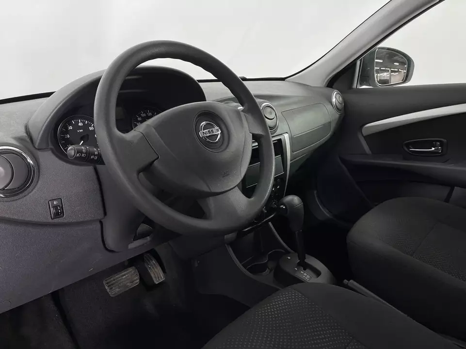 Nissan Almera, фото №12