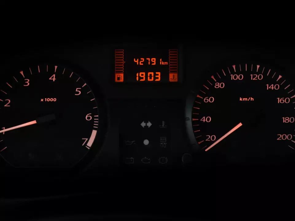 LADA (ВАЗ) Largus, фото №10
