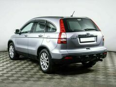 Honda CR-V 2.4 Автомат, фото №3