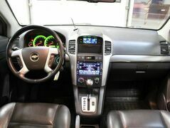 Chevrolet Captiva, I, фото №4