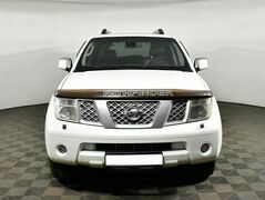 Nissan Pathfinder III, фото №2