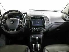 Renault kaptur cvt 2017 с пробегом 26 850 км, фото №4