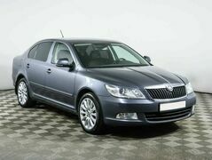 Skoda Octavia II (A5) Рестайлинг, фото №2