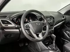 LADA (ВАЗ) Vesta, фото №13