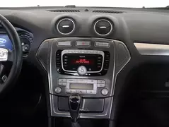 Ford Mondeo, фото №14
