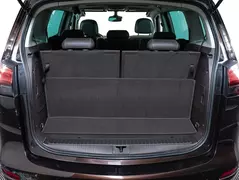 Opel Zafira, фото №25