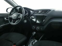 Kia Rio III, фото №5