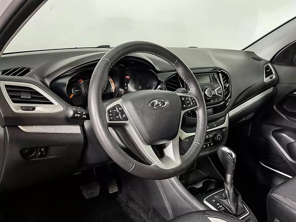 LADA (ВАЗ) Vesta, фото №13