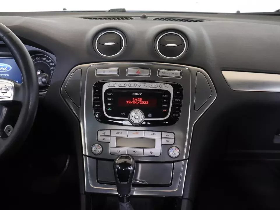 Ford Mondeo, фото №14