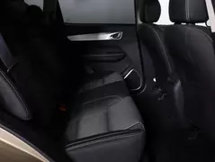 Geely Emgrand X7, фото №15