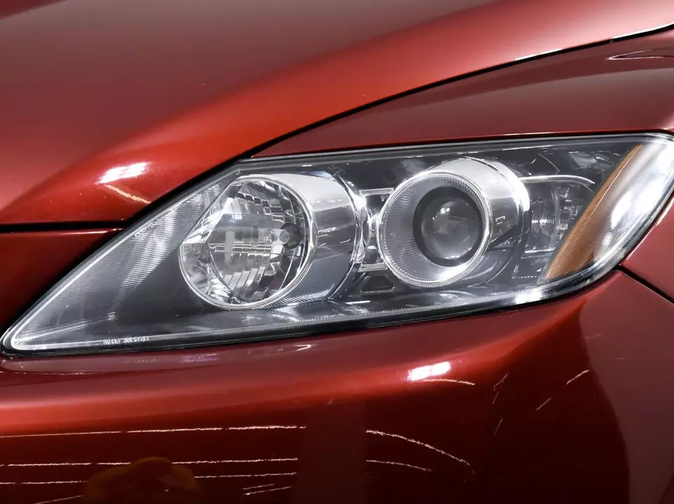 Mazda CX-7, фото №15