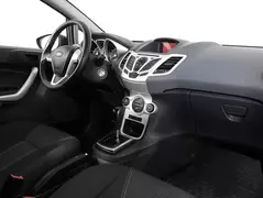 Ford Fiesta, фото №7