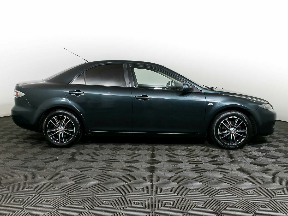Mazda 6, фото №4
