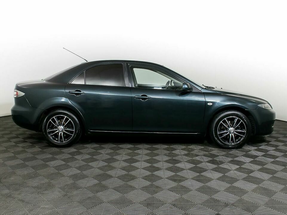 Mazda 6, фото №4