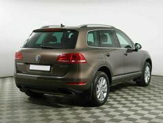 Volkswagen Touareg 3.0 Автомат, фото №3